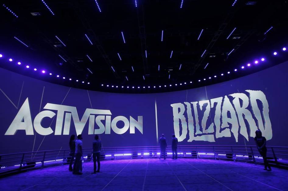 European investigation into Microsoft’s acquisition of Activision Blizzard