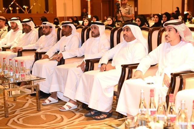 “Dubai Residency” reviews the successful experiences of government agencies