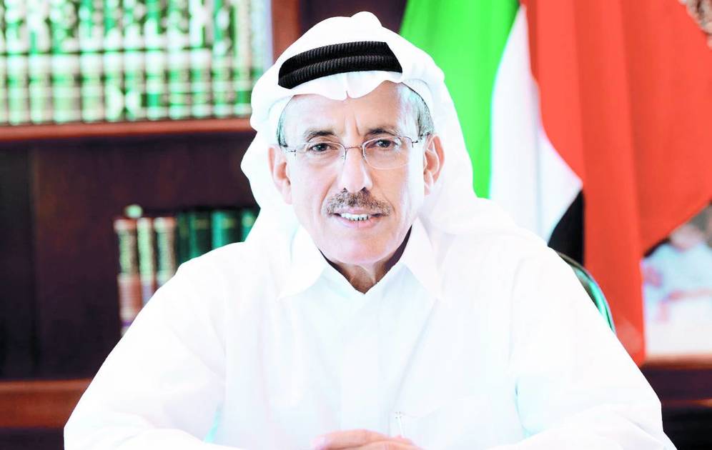 Al Habtoor reveals 3 real estate projects worth 9.5 billion dirhams in Dubai