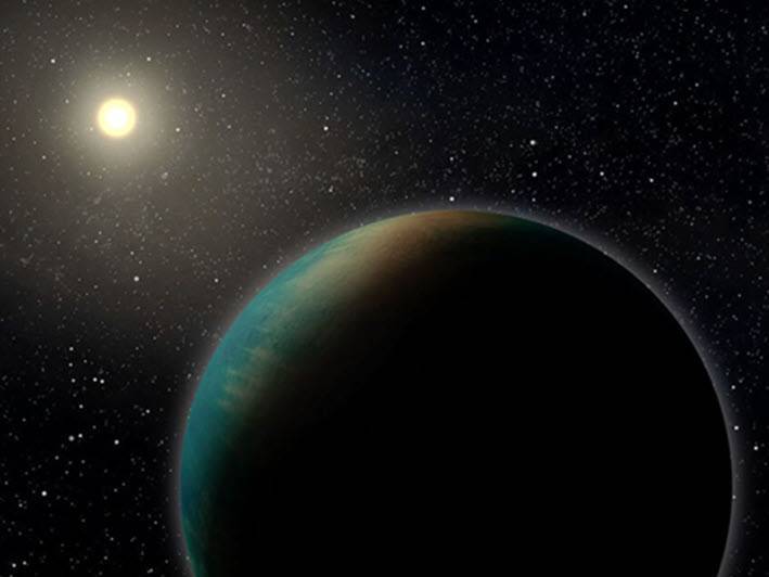 7 strange exoplanets discovered in 2022