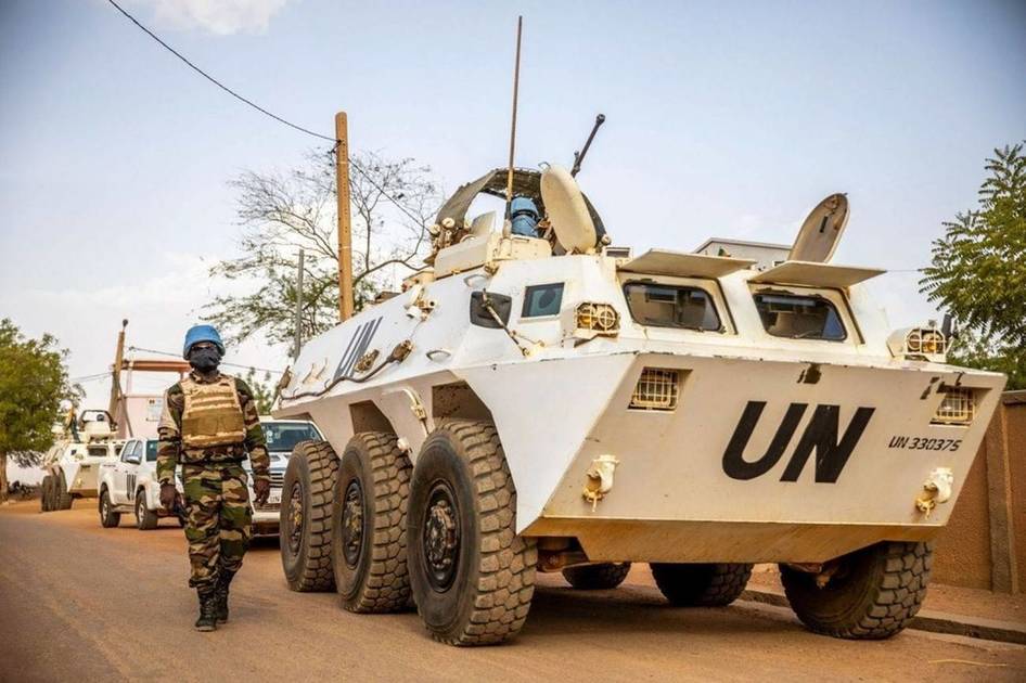 Exécuté au Mali pour avoir tué 3 soldats internationaux en 2019