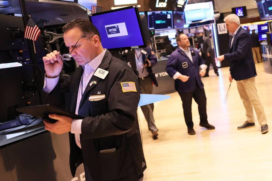 Wall Street anticipates inflation data and rises, with the support of the rise in growth stocks