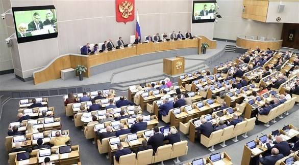 La chambre basse de la Russie approuve la suspension du nouveau traité START