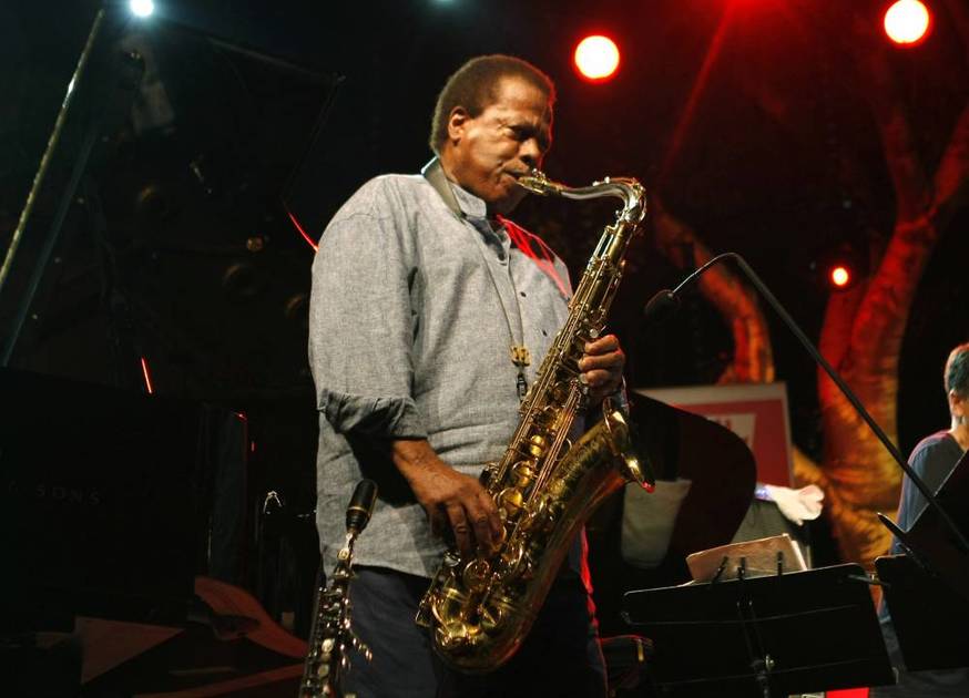 American jazz star Wayne Shorter has passed away at the age of 89