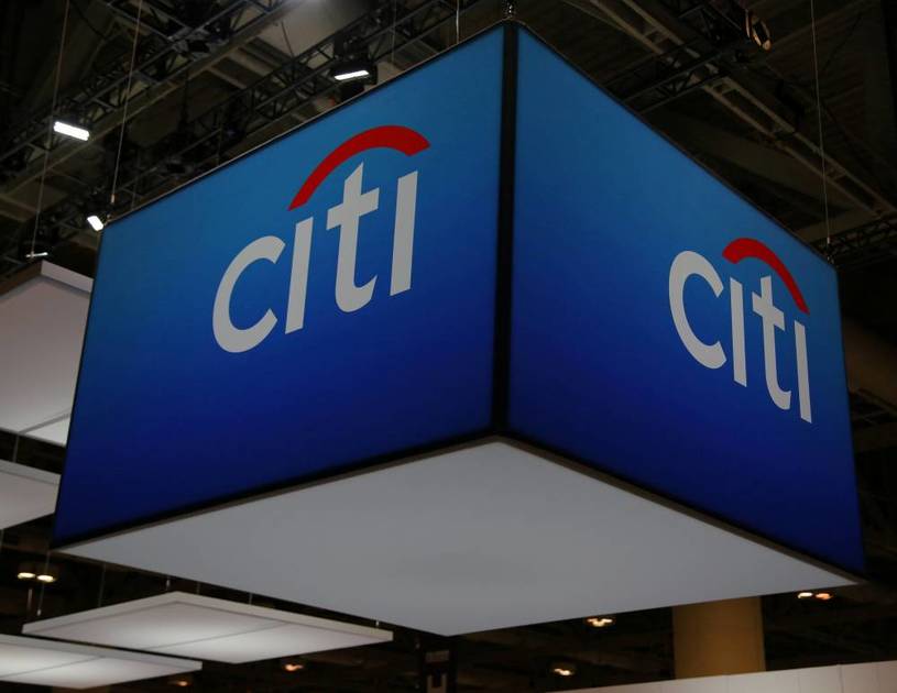 « Citi » double ses effectifs commerciaux à Paris