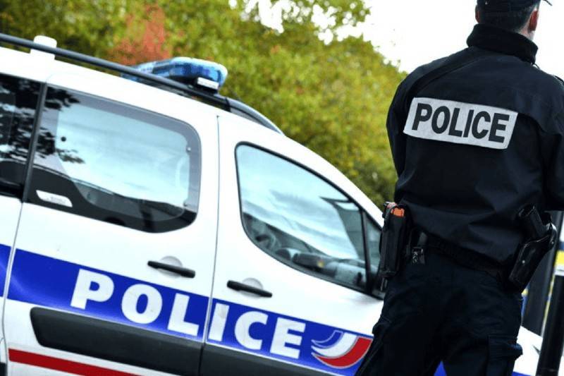 France.  Arrestation d’Espagnols pour trafic d’une espèce animale