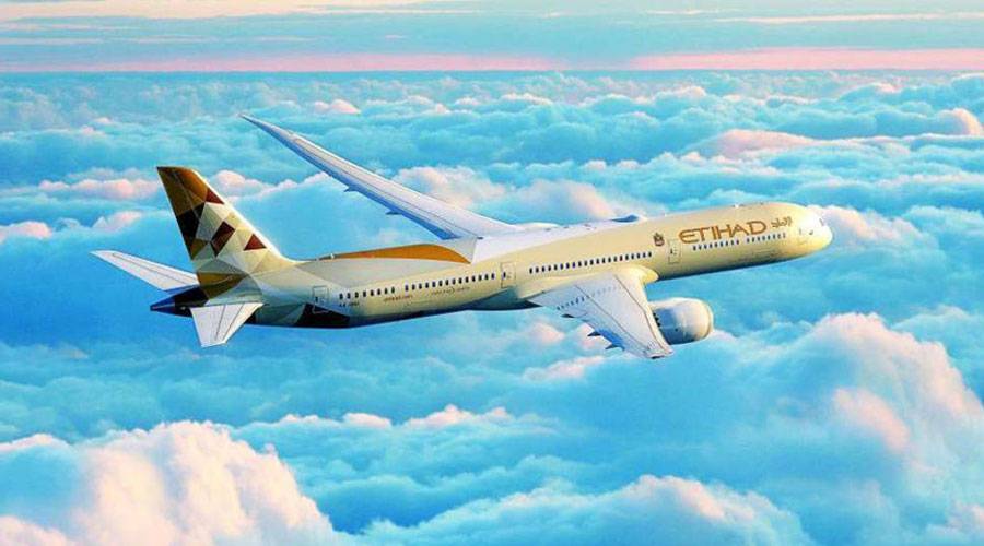 « Emirates Airlines » et « Etihad » .. 42 vols par semaine vers la France