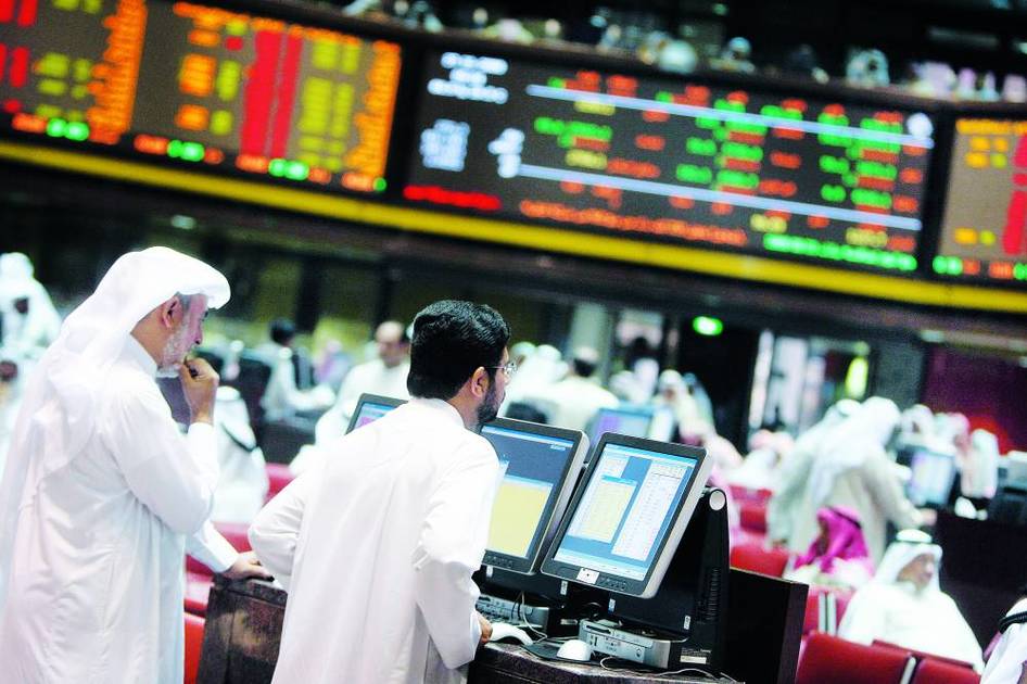 Stocks in GCC Countries Decline During Eid Al-Adha Holiday: Market Update