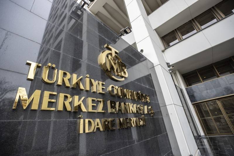 Turkish Central Bank’s Net Forex Reserves Surge to .19 Billion in Historic Weekly Increase