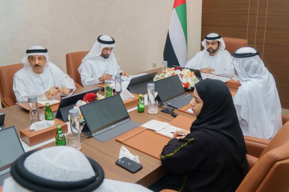 Role of Government Institutions in Developing Community Services: Insights from His Highness Sheikh Mohammed bin Hamad bin Mohammed Al Sharqi, Crown Prince of Fujairah