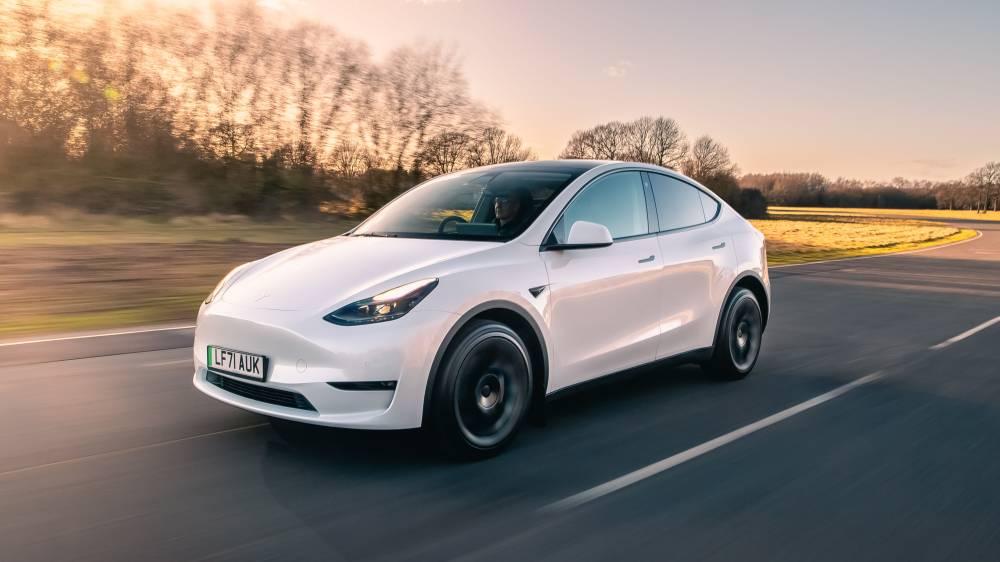 Best-Selling Vehicles Worldwide 2023: Tesla Y Dominates Global Car ...