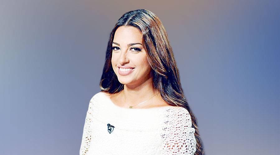 The Success of Elham Wagdy: From Miss Egypt to Award-Winning Actress