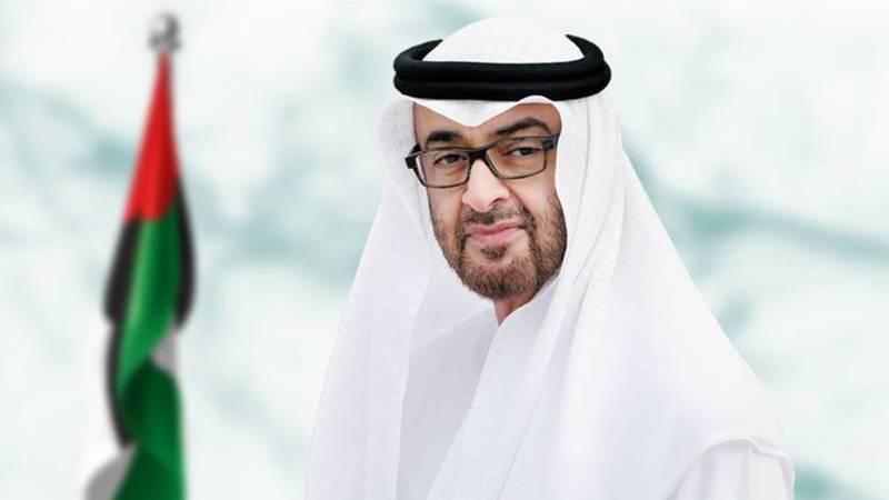 Mohammed bin Zayed issues a federal decree creating the International Humanitarian Affairs Council