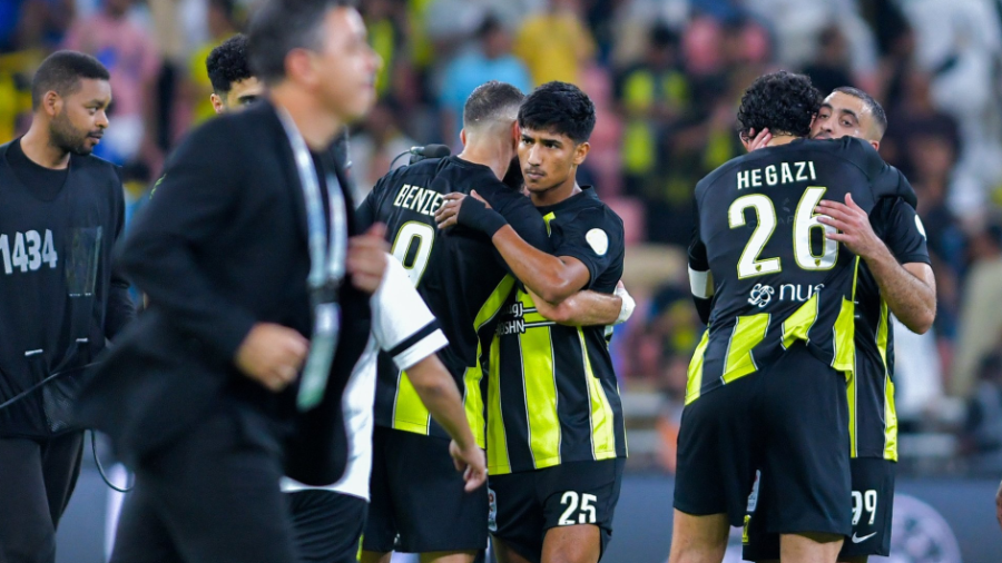 Marcelo Gallardo praises Al-Ittihad Jeddah’s ‘Remontada’ in Saudi League win – Latest News and Updates