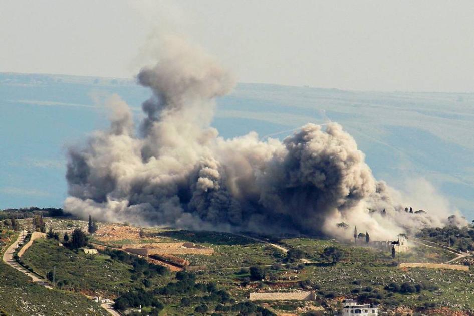 Hezbollah-Israeli Conflict Escalates: Latest Updates on Baalbek Bombing