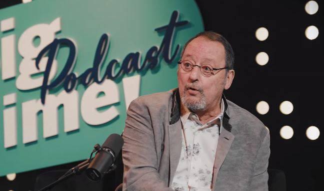 Jean Reno: I met a mafia man to shoot a movie and I pissed him off with a stupid question