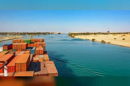 Revenues of 5.3 billion pounds generated by Egypt’s Suez Canal Economic Zone