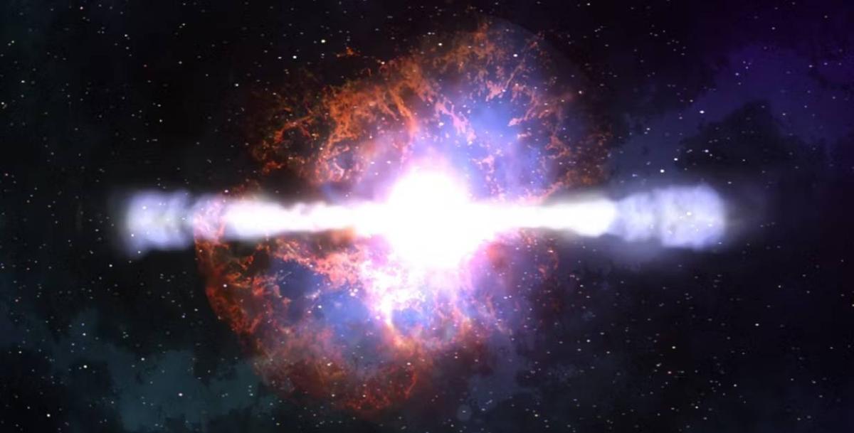 Rare Stellar Explosion Visible From Earth in 2024: Witness the Phenomenon