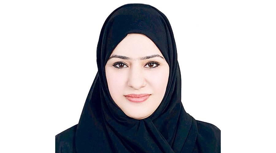 Dr. Wadha Al Gharibi: Emirati Artist and Researcher Embraces Cultural Diversity in Contemporary Art