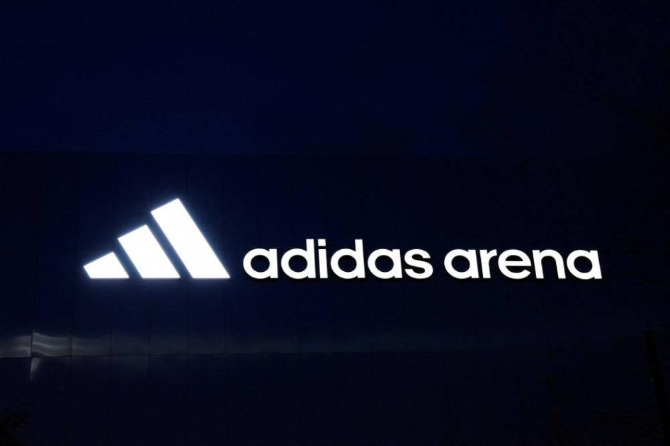 Adidas surprises the markets by raising its guidance for the full year