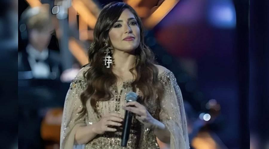 Singer Abeer Nehme: The UAE has believed in my dreams for years