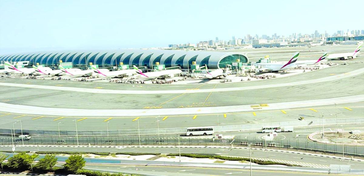 Dubai Airports and Airlines Resume Operations After Weather Disruptions