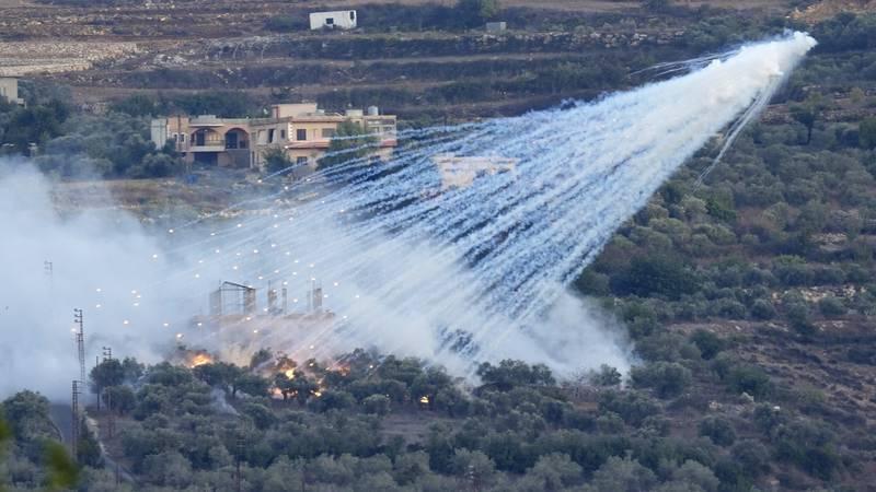 Benny Gantz Warns of Approaching Crisis on Northern Front with Hezbollah Amid Fierce Border Clashes – Latest Updates