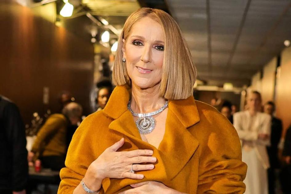 Celine Dion: My illness is incurable, but I will not give up