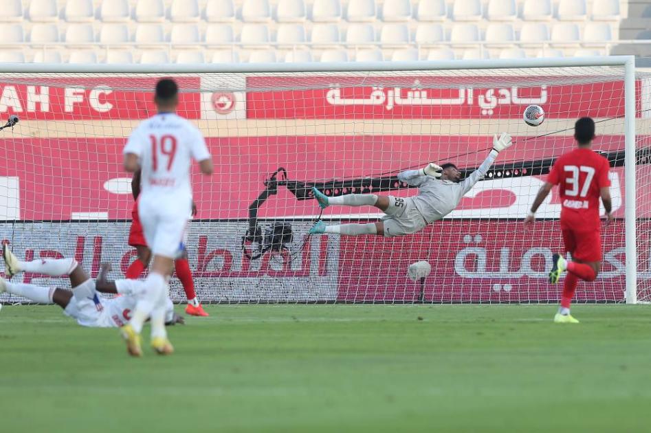 Shabab Al-Ahly Defeats Al-Ain in ADNOC Professional League Match: Follow Ali Najm for More Updates