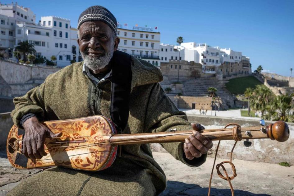 UNESCO chooses Tangier to celebrate World Jazz Day