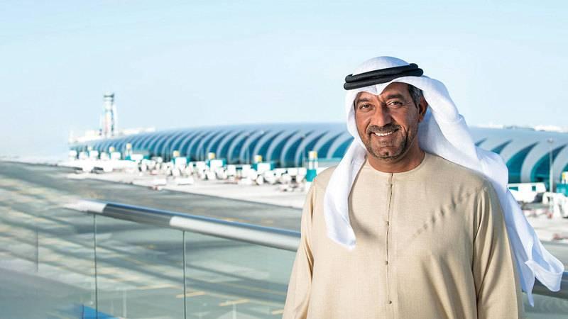 Ahmed bin Saeed, 2024 yılında Orta Doğu turizm ve seyahat sektörünün en etkili lideri seçildi