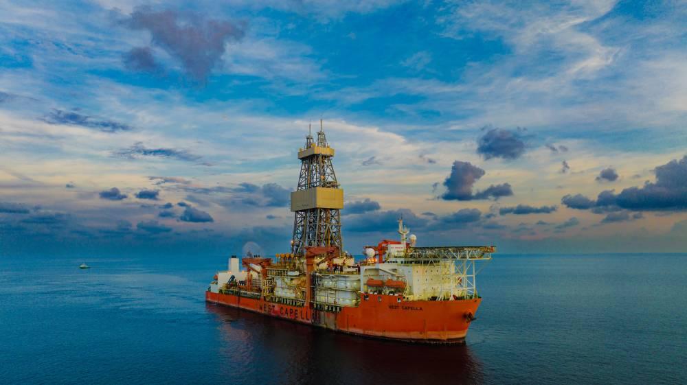 Mubadala Energy: Major Gas Discovery in Indonesia’s South Andaman Region