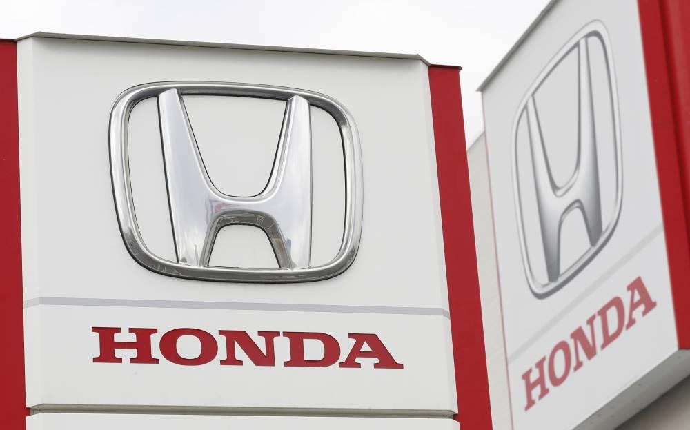 Honda to take a position 10 trillion yen in electrical vehicles, plans for full electrification by 2040