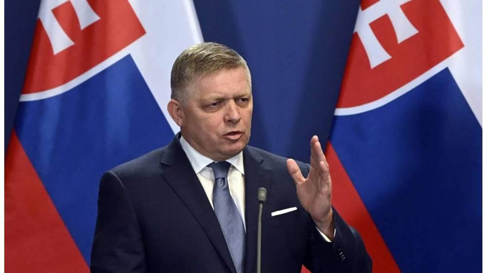 Orban: Slovakia’s Prime Minister Teeters on the Brink of Death