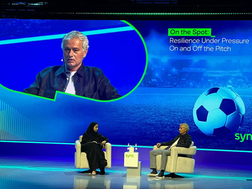 Mourinho reveals a surprise regarding the “VAR” technology