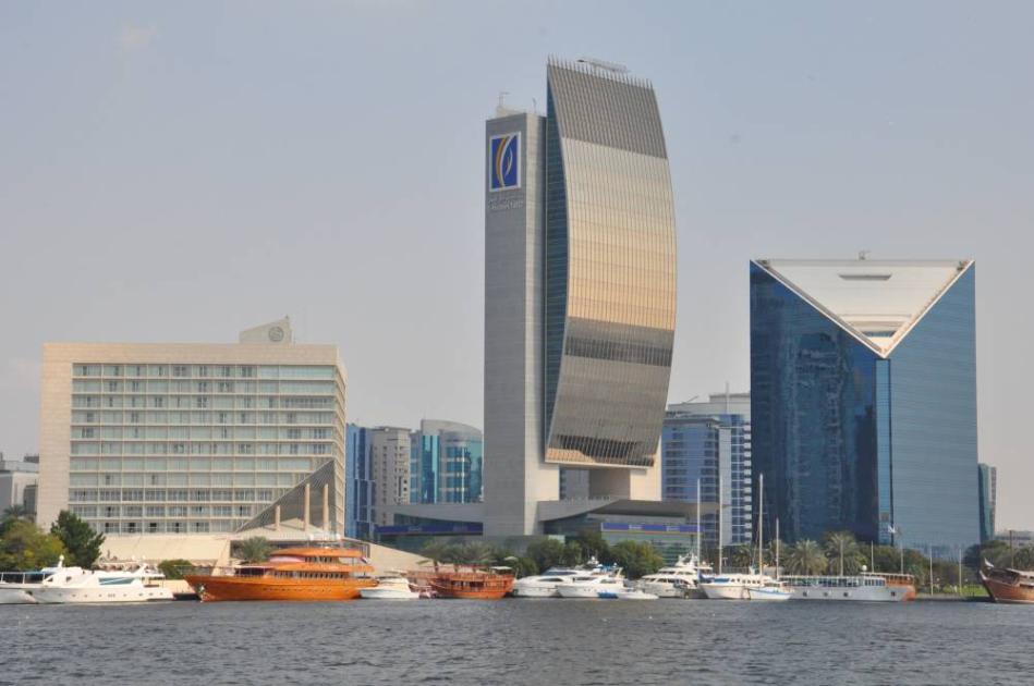 During the first quarter, UAE banks led the Gulf region in return on equity