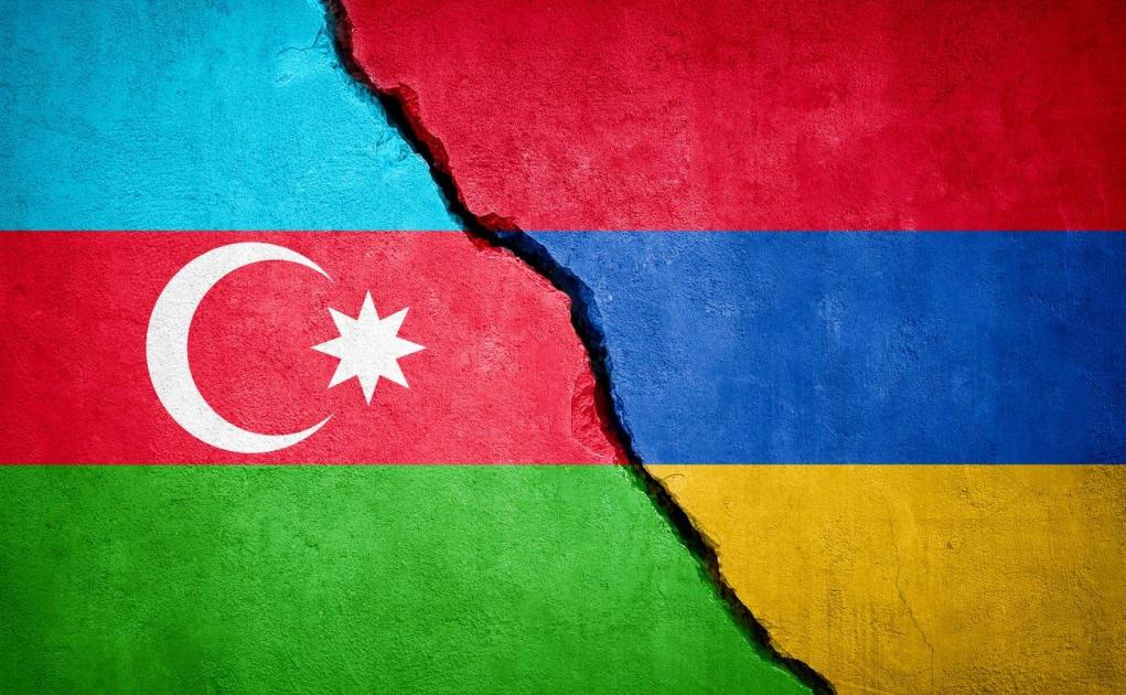 Azerbaijan regains control of four border towns from Armenia