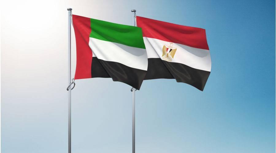 UAE Emerges as Top Investor in Egypt with $9.6 Billion