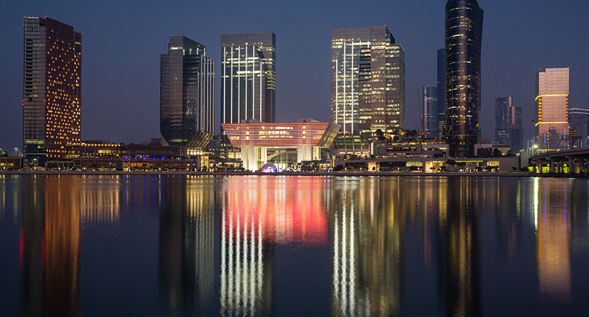 Opinions on Real Estate Regulation Legislation in Abu Dhabi Global Surveys