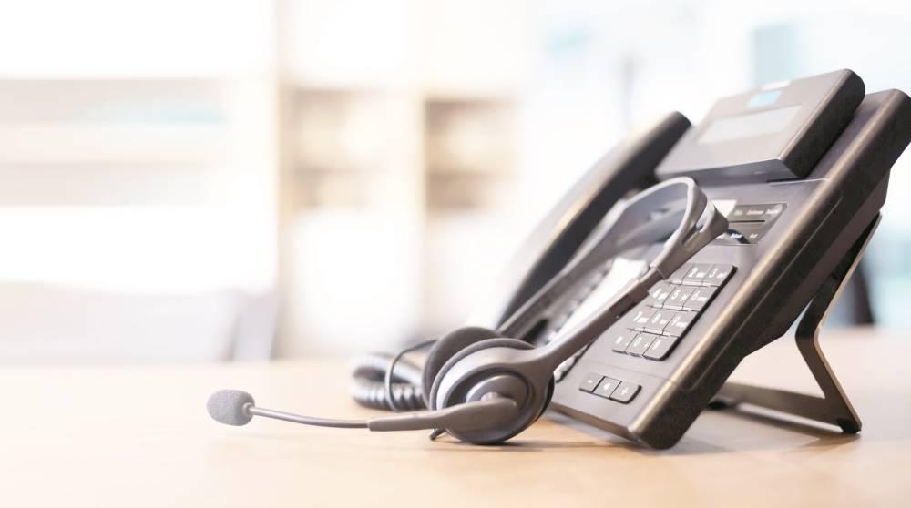 Fining Individuals 50 Thousand Dirhams for Prohibited Telemarketing