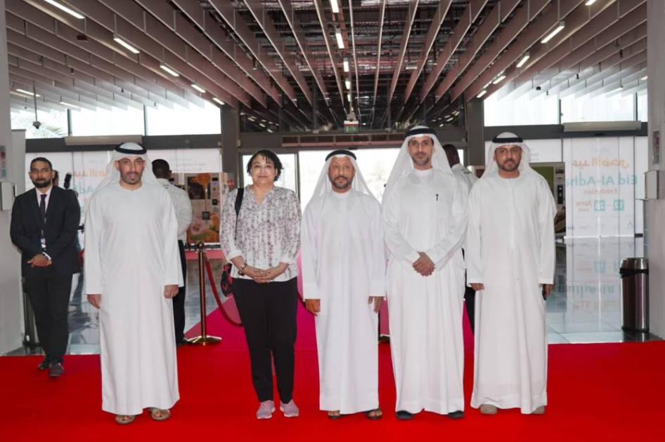 Expo Sharjah’s Eid Al Adha exhibition opens with massive discounts