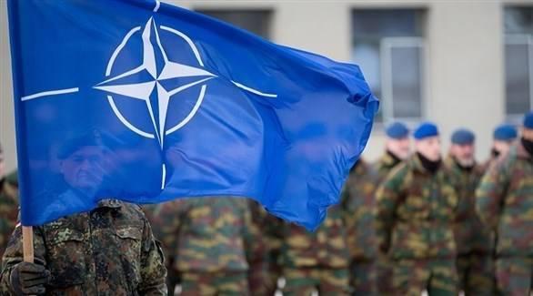 NATO demands China be held accountable for backing Russia