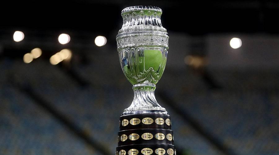Get to know the best scorers in the history of Copa America