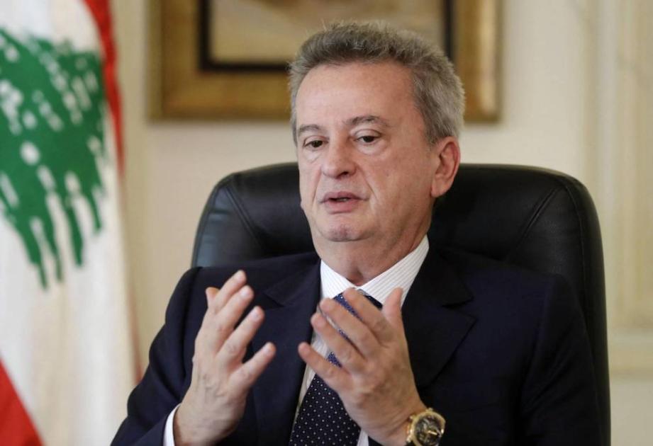 Former Governor of the Bank of Lebanon has arrest warrant canceled by Germany