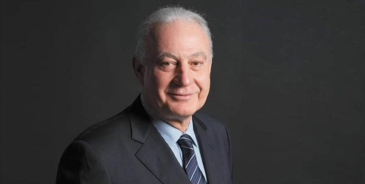 Alan Khoury’s passing marks the loss of a pioneer in the advertising sector of Lebanon and the Arab world.