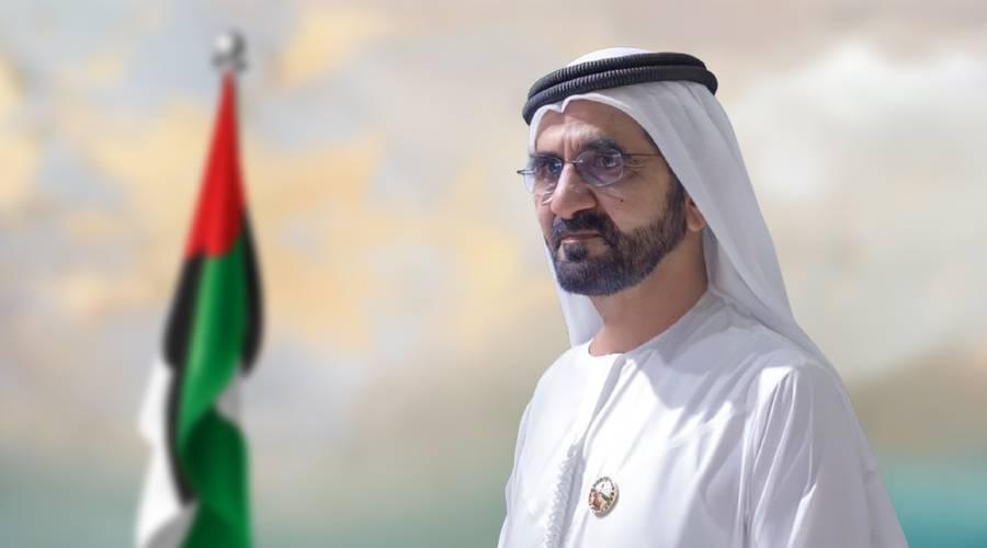 Mohammed bin Rashid is the Board of Administrators of the Dubai Ladies’s Basis |  Al Khaleej Newspaper