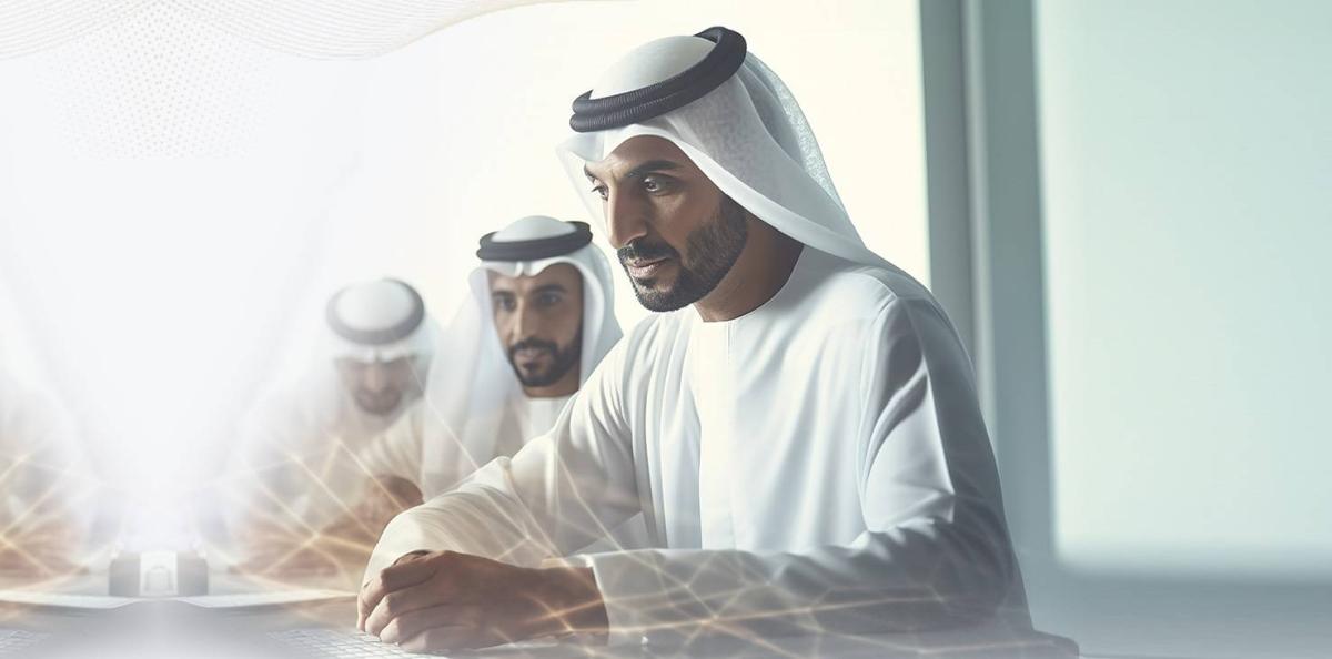 Enhancing UAE’s Financial Presence in International Forums through Transformational Projects