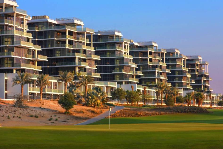 Dubai Real Estate Transactions Reach 2.68 Billion Dirhams