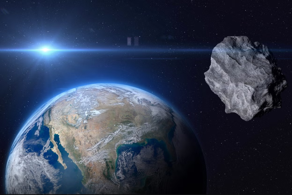 “Worldwide Astronomy”: The brightest “harmful asteroid” will cross by subsequent Saturday