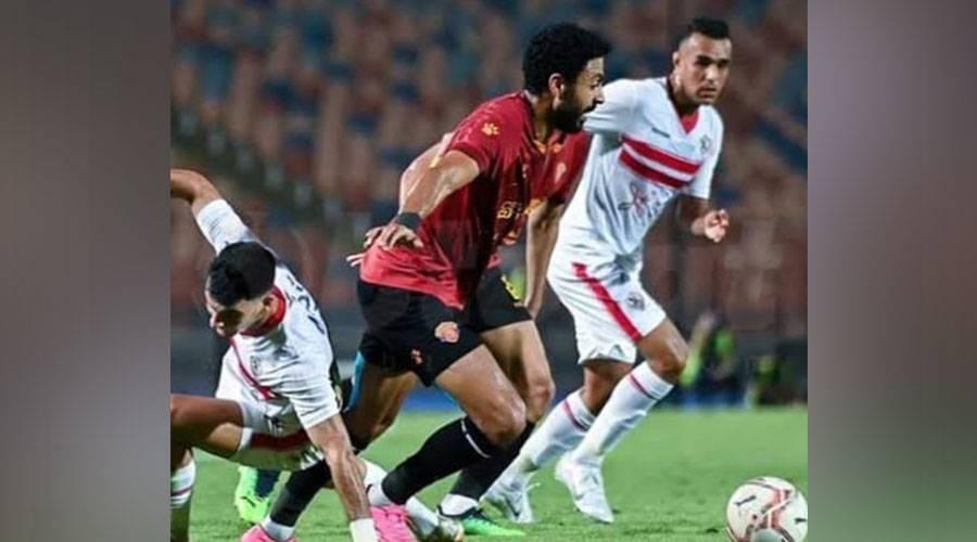 After Al-Ahly match penalties.. Zamalek faces a new decisive decision